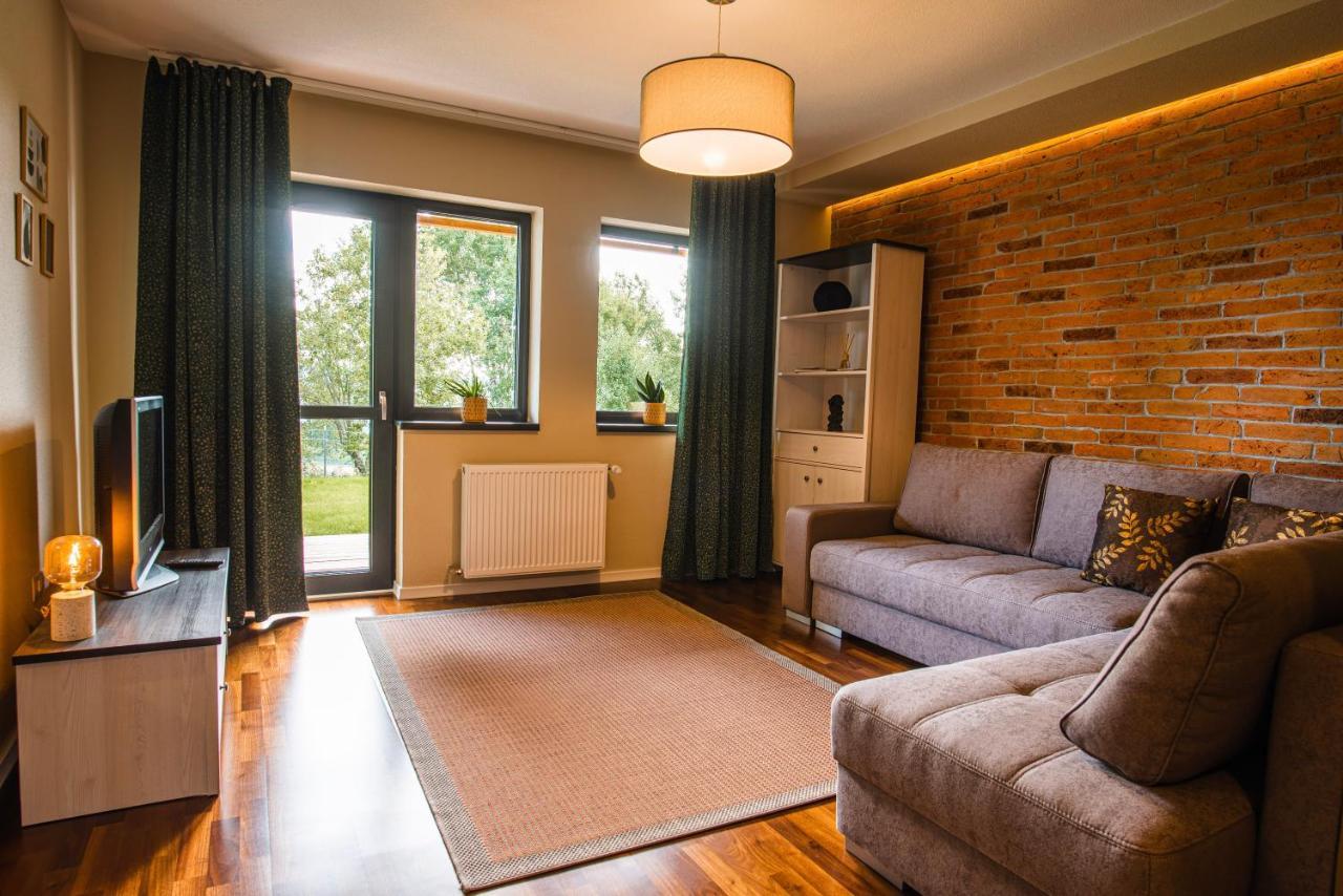Bazalt Apartments Miercurea Ciuc Extérieur photo