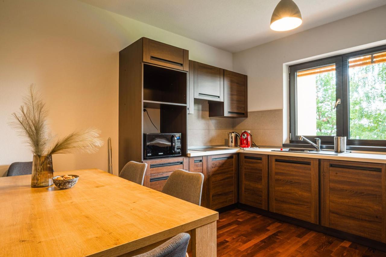 Bazalt Apartments Miercurea Ciuc Extérieur photo