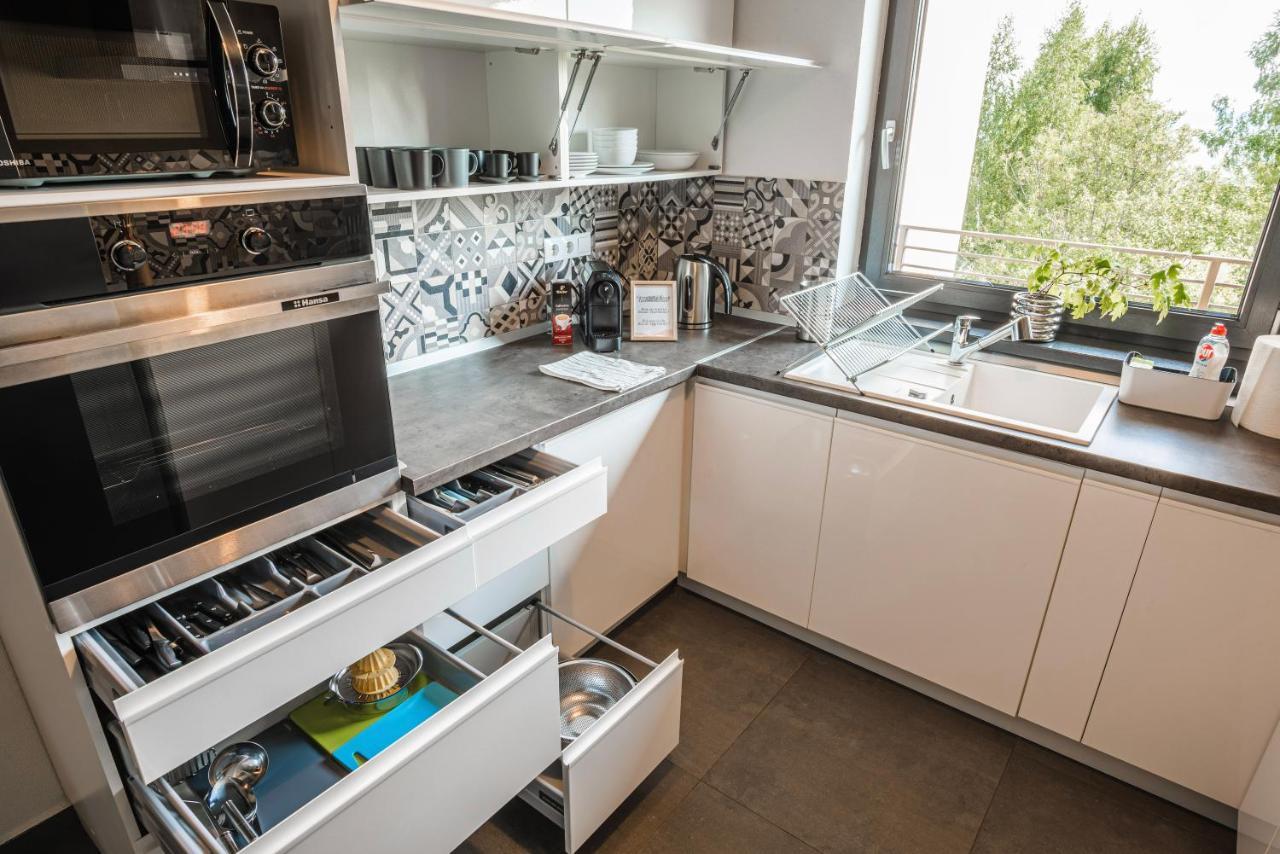 Bazalt Apartments Miercurea Ciuc Extérieur photo