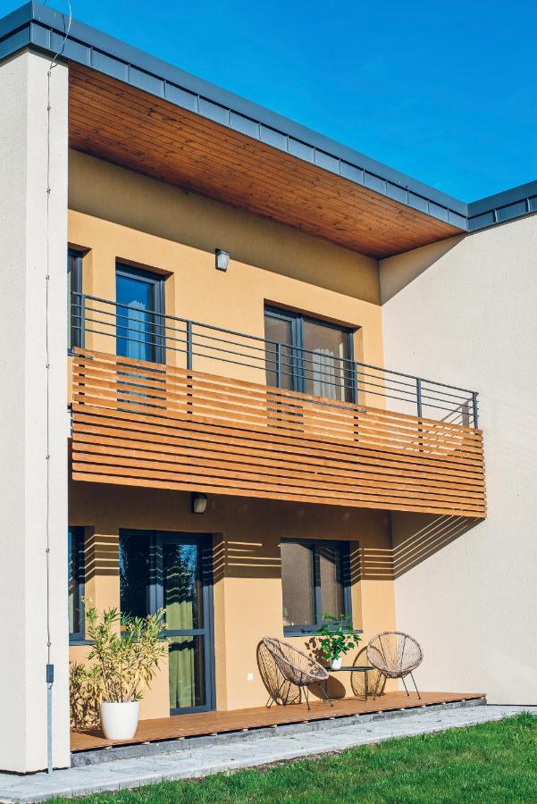 Bazalt Apartments Miercurea Ciuc Extérieur photo